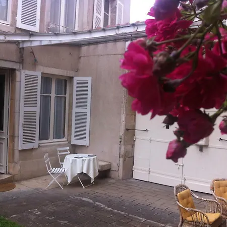 La Maison Févret-3